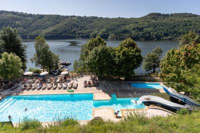 Camping Sunelia Vacances La Source