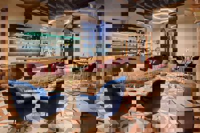 Foto NH Collection Palazzo Verona **** Verona