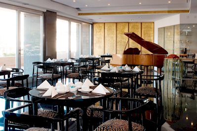 Foto Hotel Florida **** Lissabon