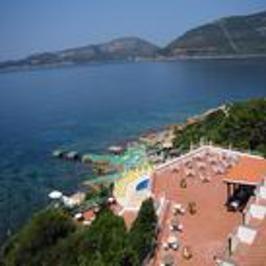 Foto El Faro **** Alghero