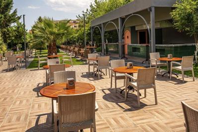 Foto Rose Resort Dg Hotels *** Kemer
