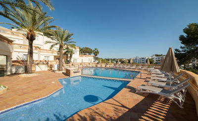 Foto Azul Playa *** Cala Dor