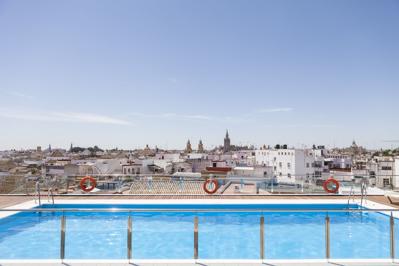 Foto Don Paco *** Sevilla
