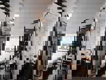 Foto Ibis Earls Court *** Londen