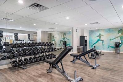 Foto Cambria Hotel Orlando Universal Blvd *** Orlando