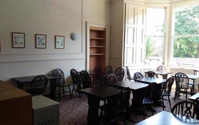 Foto Edinburgh House *** Edinburgh