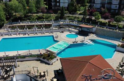 Foto Santa Marina Holiday Village *** Sozopol