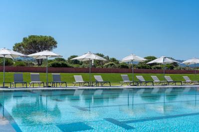 Foto Baia Blu la Tortuga ***** Aglientu