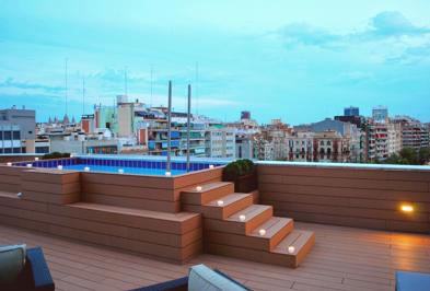 Foto Sercotel Amister Art **** Barcelona