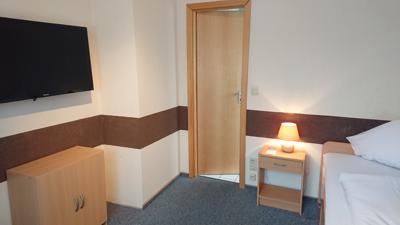 Foto Ostseehotel SchleiFee *** Kappeln