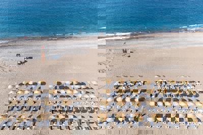 Palemon Resort en Spa