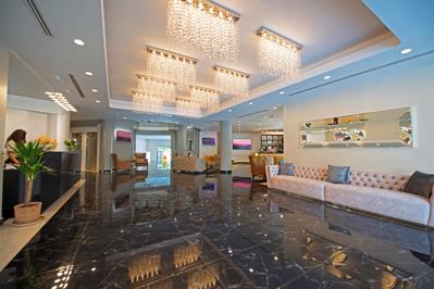Foto Motto Premium **** Marmaris