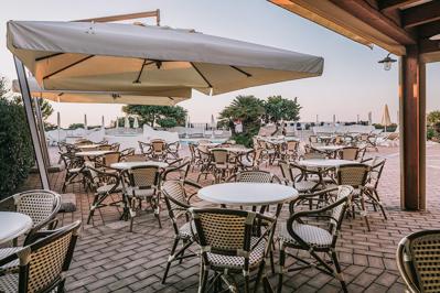 Foto Hotel MClub Del Golfo **** Sorso