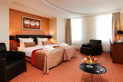 Avalon Hotel and Conferences