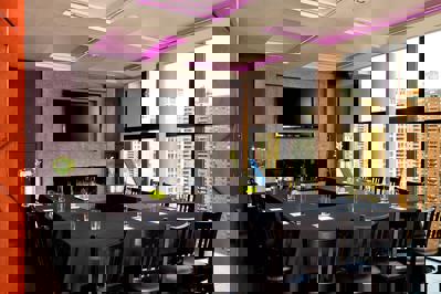 Foto Four Points by Sheraton Midtown Times Square **** New York City