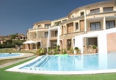 Foto Baia Caddinas **** Golfo Aranci