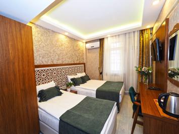 Best Nobel Hotel 2