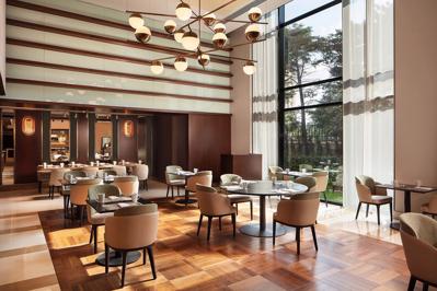 Foto Hilton Istanbul Maslak ***** Istanbul