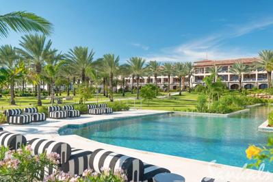 Foto Sandals Royal Curacao ***** Nieuwpoort