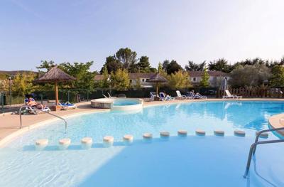 Foto Residence Les Sources de Manon *** Vallon Pont D Arc