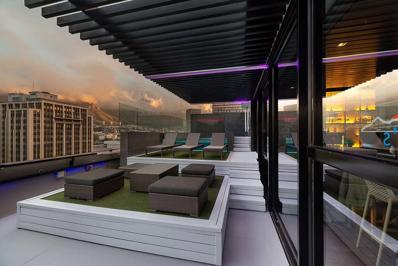 Foto ONOMO Cape Town - Inn On The Square *** Kaapstad