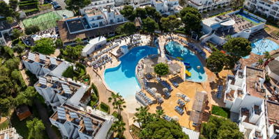 Foto Aparthotel Club Es Talaial *** Cala Dor