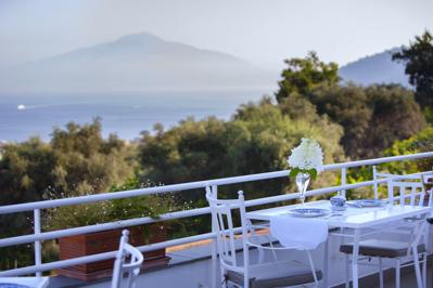 Foto Villa Oriana Relais *** Sorrento