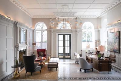 Foto The Cadogan - A Belmond Hotel ***** Londen