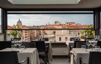 Foto Twenty One **** Rome