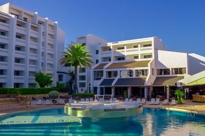 Foto Hamilton Agadir **** Agadir