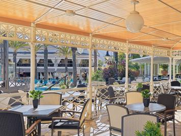 Foto Appartement Gran Oasis Resort **** Playa de las Americas