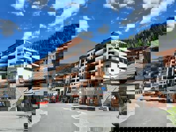 Foto Hotel Firstpeak Zauchensee **** Zauchensee