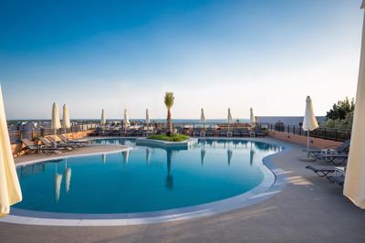 Hotel Pyria