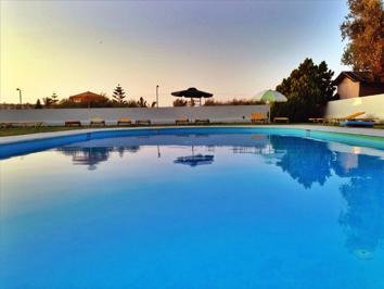 Mastorakis Hotel and Studios