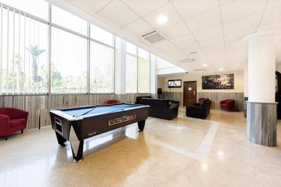 Foto Hotel Toboso Almunecar *** Almunecar