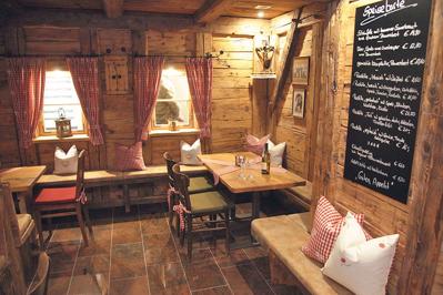 Foto Waldeck Spa **** Bad Durrheim
