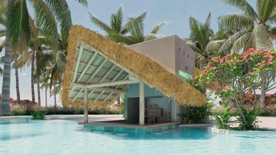 Foto Dreams Playa Esmeralda Resort en Spa ***** Miches