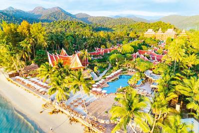 Foto Panviman Koh Chang Resort **** Koh Chang