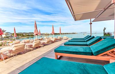 Foto NYX Hotel Ibiza - Adults Only **** San Antonio