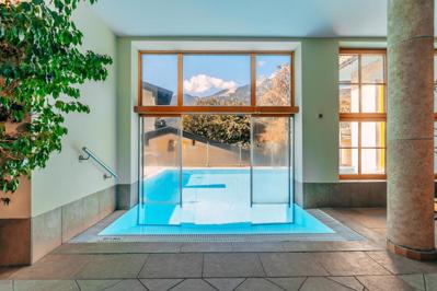 Foto POST POST Hotel **** Bad Hofgastein