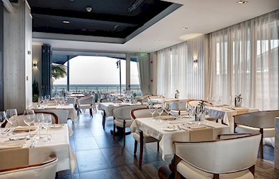 Foto The Ciao Stelio Deluxe ***** Larnaca