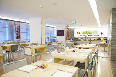 Foto Mercure Palermo Centro **** Palermo