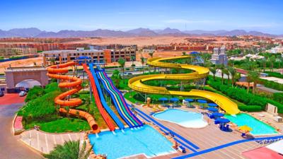 Foto Pickalbatros Royal Moderna Resort ***** Sharm El Sheikh