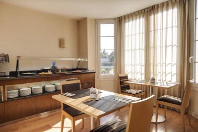 Foto Hotel Exe Zarzuela Park **** Madrid