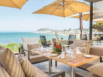 Foto Hotel Movenpick Gammarth Tunis ***** Gammarth