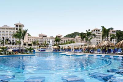 Hotel RIU Guanacaste