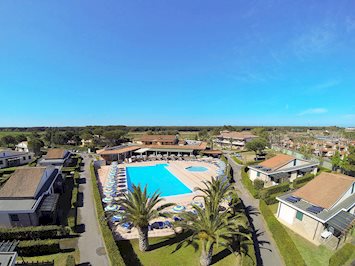 Foto Villaggio Turistico La Cecinella *** Cecina Mare