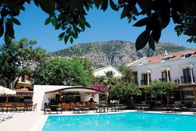 Foto Gocek Lykia Resort *** Gocek