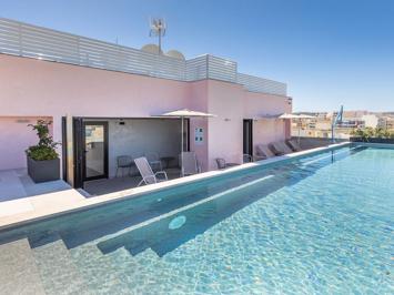 Foto ibis Styles ST Pauls Bay Malta *** St. Pauls Bay