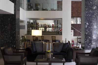 Foto Davitel The Tobacco Hotel **** Thessaloniki